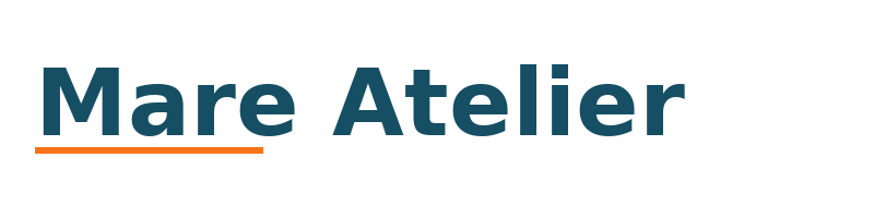 Mare Atelier logo